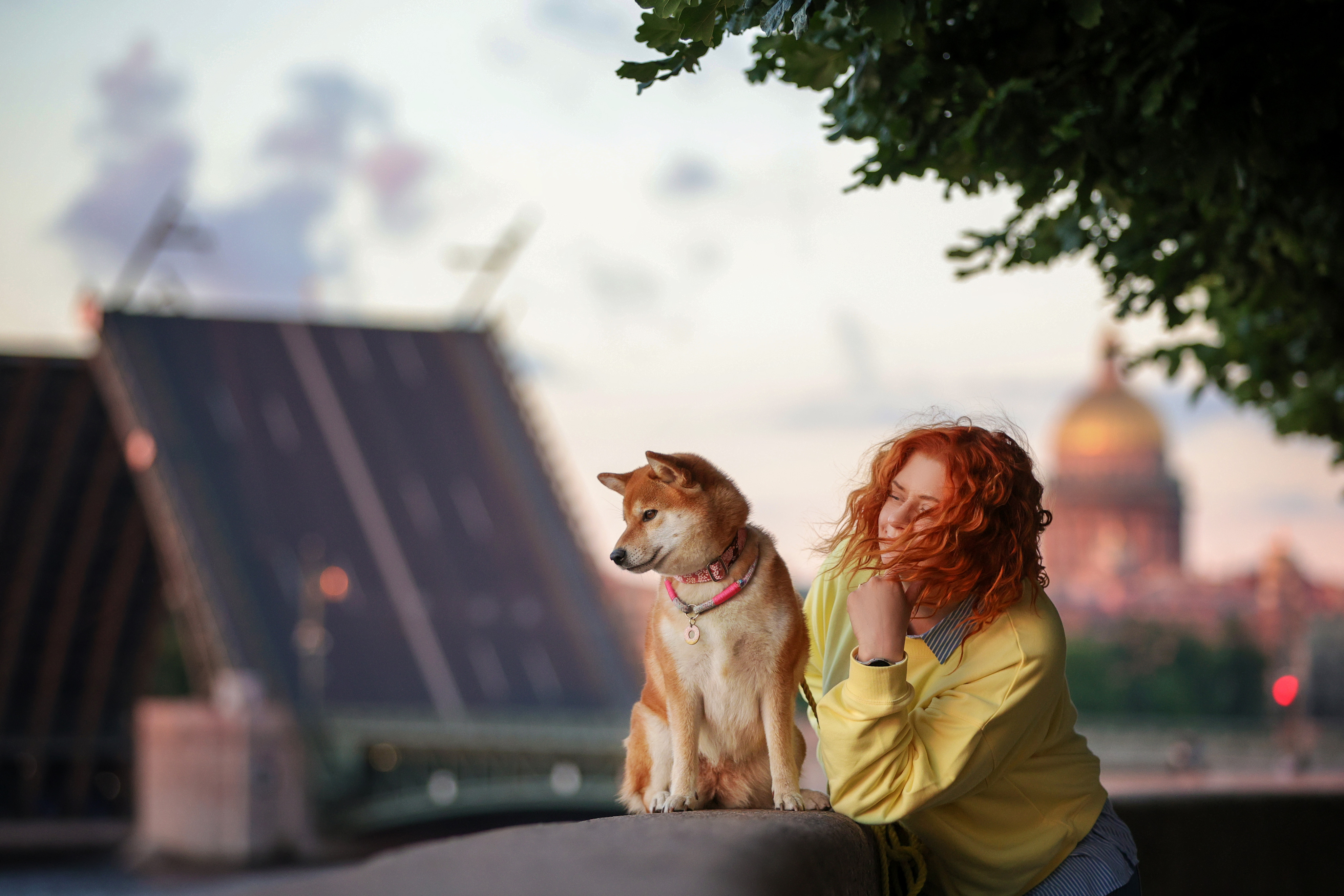 Photographer's portrait