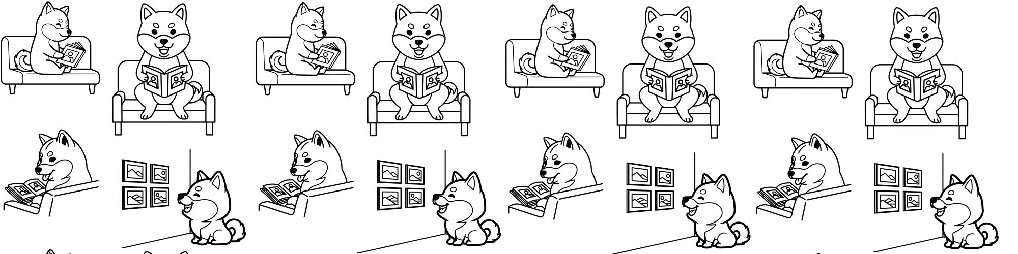 View of a mountain landscape