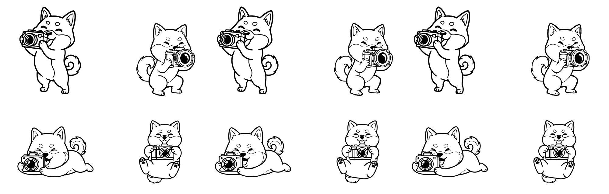 Guests at a celebration event