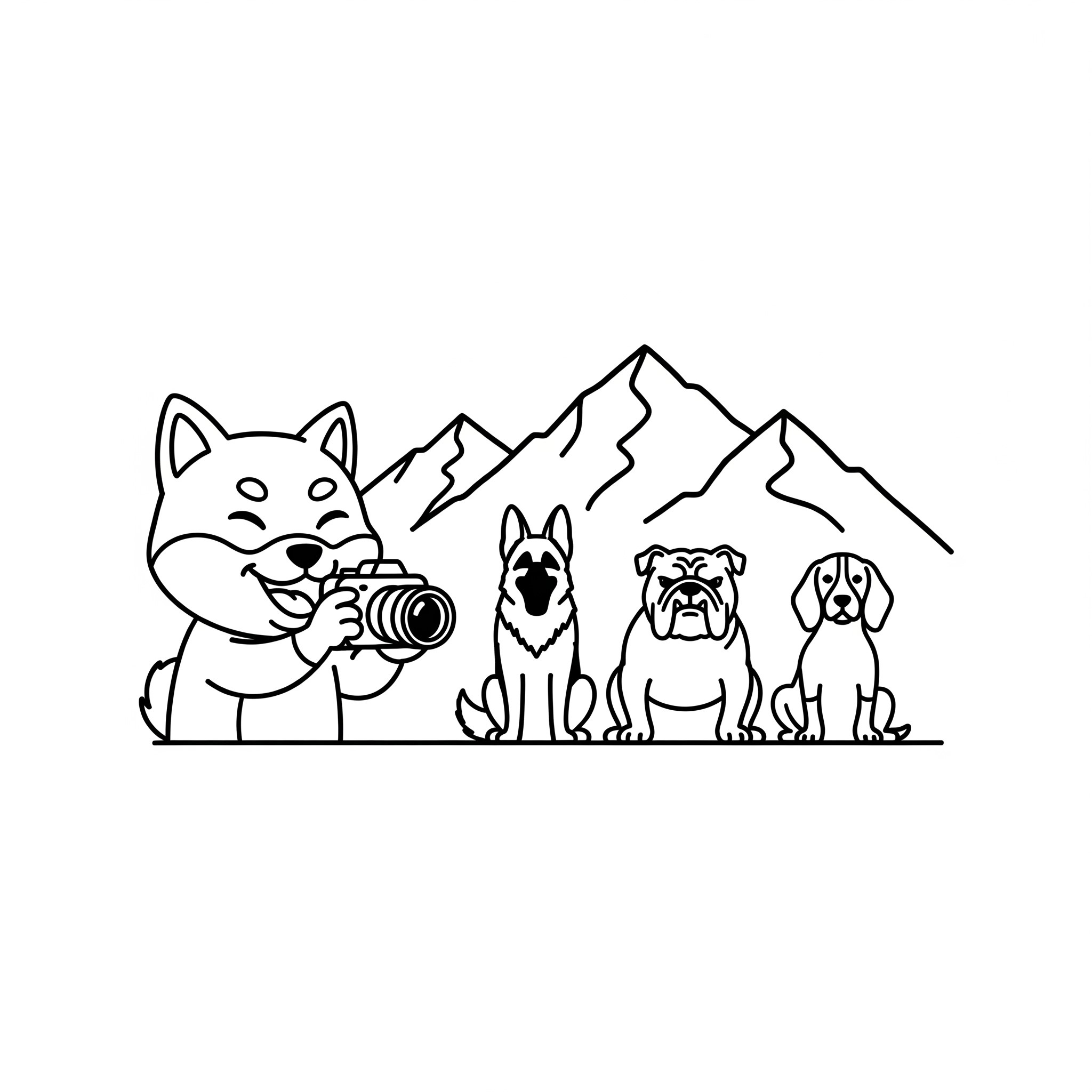 Intimate Event Photography