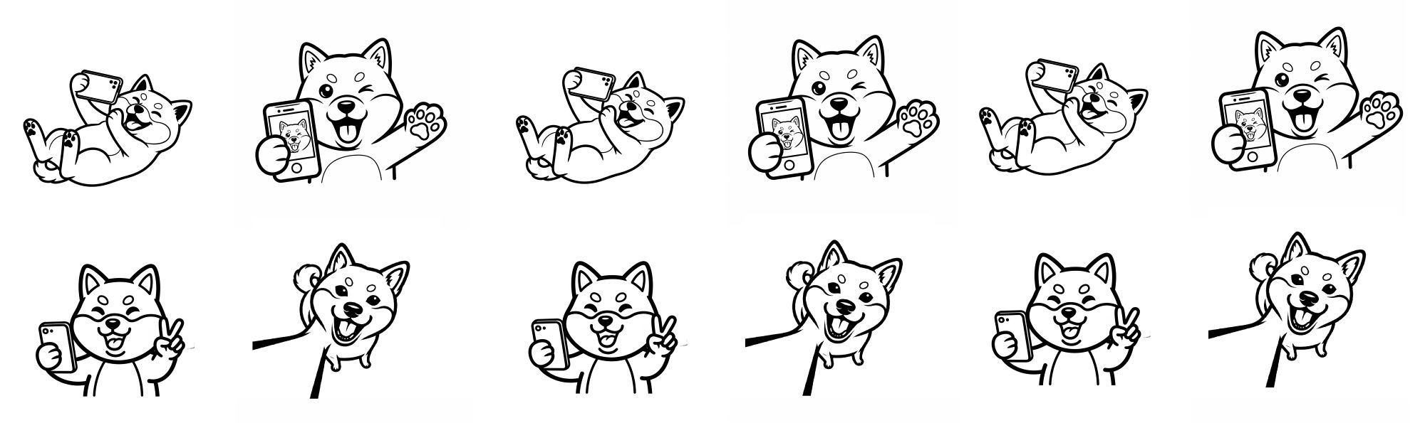 Portrait of the photographer