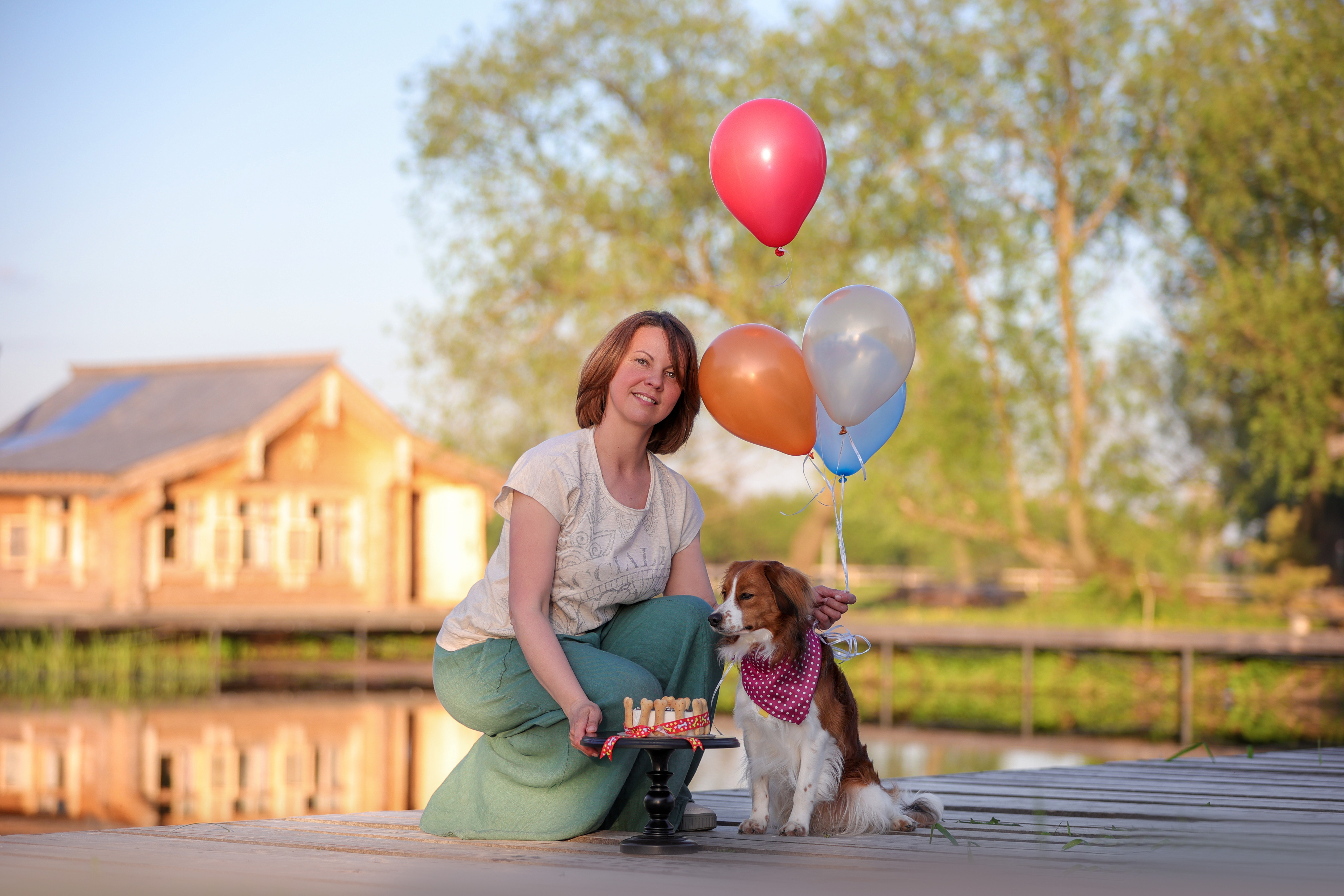 Vibrant Event Photography