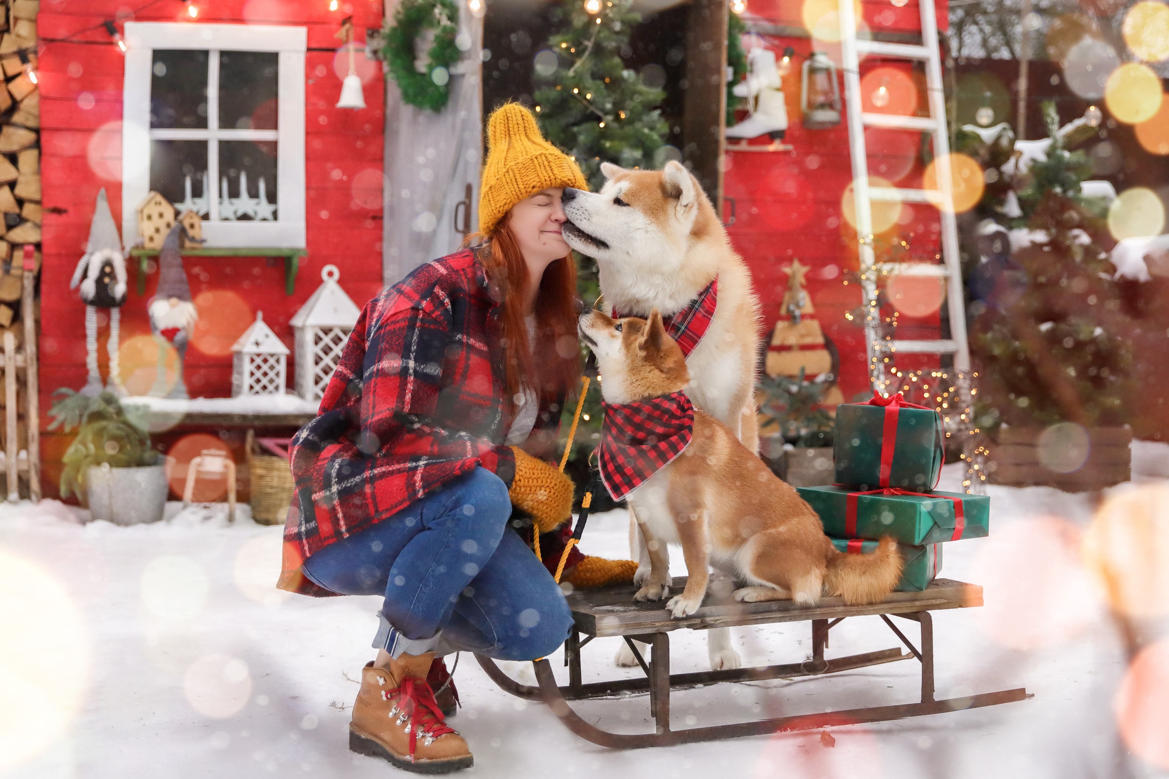 Abstract Photography